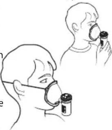 Flaem AirMate SC36P00 - GEBRUIKSAANWIJZINGEN - 2