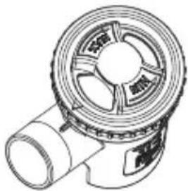Flaem AirMate SC36P00 - VERWENDUNGSARTEN DES ZERSTÄUBERS "RF8 DUAL SPEED" MIT GESCHWINDIGKEITSWAHLSCHALTER - 2