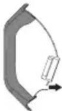 Flaem AirMate SC36P00 - MASCHERINE SOFTTOUCH - 3