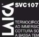 LAICA SVC107L - SVC107 - 1
