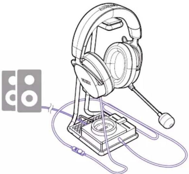NZXT SwitchMix - COLLEGA IL SUPPORTO DELLO SWITCHMIX IN DOTAZIONE - 2