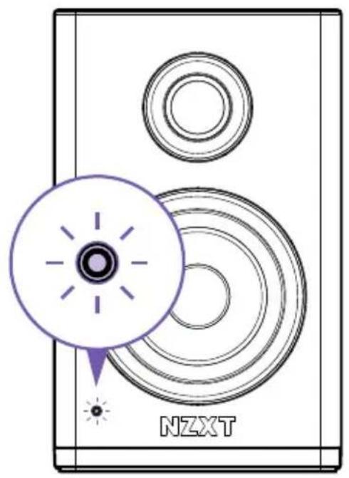 NZXT Relay Subwoofer - STEP 4 - 1