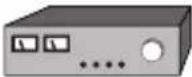 TOSHIBA 55UV3363DG - Connexions - 5