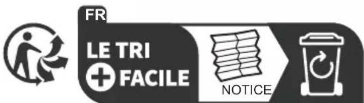 FR LE TRI + FACILE NOTICE