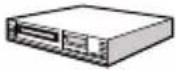 TOSHIBA 55QV2363DG - Connexions - 2