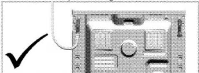 LEISURE PR90F560K - Si vous appeareil dispose de deux sorties de gaz ; - 4