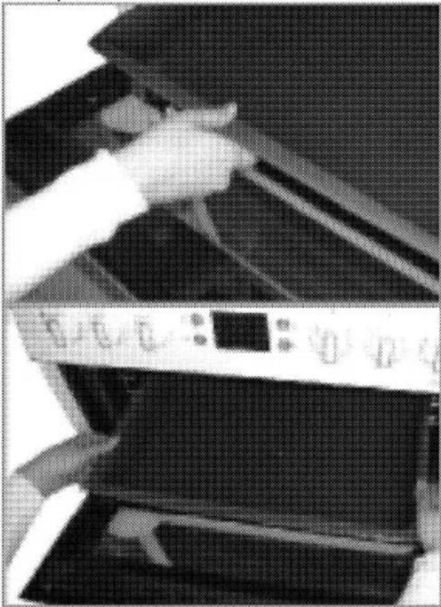 LEISURE PR90F560K - Tableau des temps de cuisson - 4