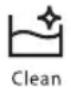 ETNA VW742N - Tableau des cycles de lavage - 4