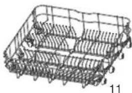 ETNA VWV142RVS - Description - 4