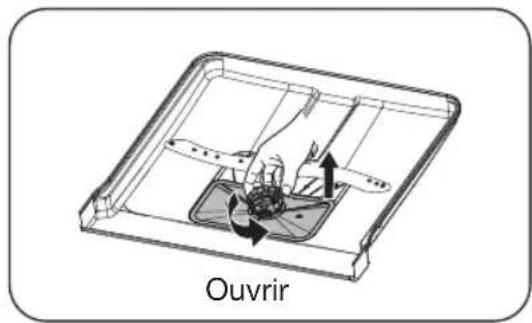 ETNA VWV142RVS - Système de filtration - 2