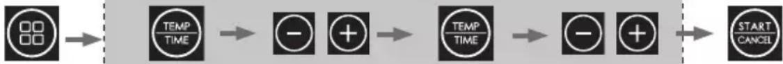 SHARP AF-GD82A - Användbar information - 10