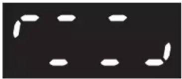 SHARP AF-GD82A - Informations utiles - 1