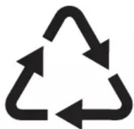 AEG NIK85M00AZ - Hinweise zum Recycling - 1
