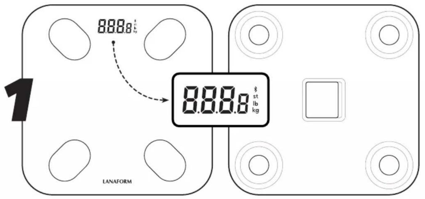 LANAFORM PDS-200C - 5