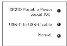Xtorm XR210 - IN THE BOX 8 - 3