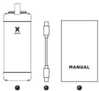 Xtorm XR210 - IN THE BOX 8 - 2