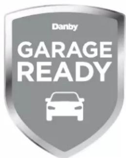 DANBY DUF140A1WDB - 1