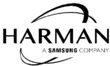HARMAN A SAMSUNG COMPANY