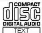 ARCAM CD5 - Formats pris en charge - 4