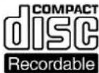ARCAM CD5 - Formats pris en charge - 2
