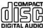 ARCAM CD5 - Formats pris en charge - 1