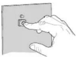 LiftMaster 66LM - Programmation avec des commutateurs dip - 4