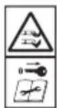 STIGA A 750 - ATTENTION : - 1
