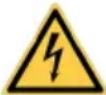 STIGA A 750 - ELEKTRISCHE GEFAHR: - 1