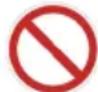 STIGA A 750 - WARNING: - 1