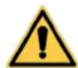 STIGA A 750 - ELECTRICAL HAZARD: - 1