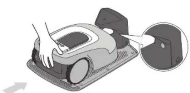 STIGA A 750 - Autonomous robot mower - 12