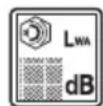 STIGA A 1000 - DIVIETO: - 6