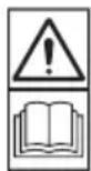 STIGA A 1000 - SYMBOLS AND NAMEPLATES - 1