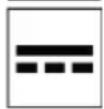 STIGA A 1000 - VERBOT: - 3