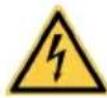 STIGA A 1000 - ELECTRICAL HAZARD: - 1