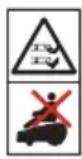 STIGA A 1000 - WARNING: - 1