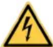 STIGA A 1000 - ELEKTRISCHE GEAFAHR: - 1