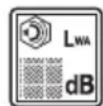 STIGA A 1000 - INTERDICTION : - 6