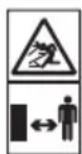 STIGA A 1000 - ACHTUNG: - 1