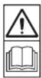 STIGA A 1000 - SIMBOLOSE PLACAS - 1