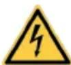 STIGA A 1000 - ELEKTRISCHE GEFAHR: - 1