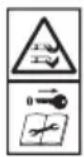STIGA A 1000 - ATTENTION: - 1