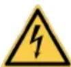 STIGA A 1000 - DANGER ÉLECTRIQUE : - 1