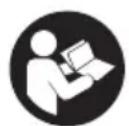 STIGA BL 300e - SEMNALIZAREA DE SECURITATE (Fig. 2) - 2