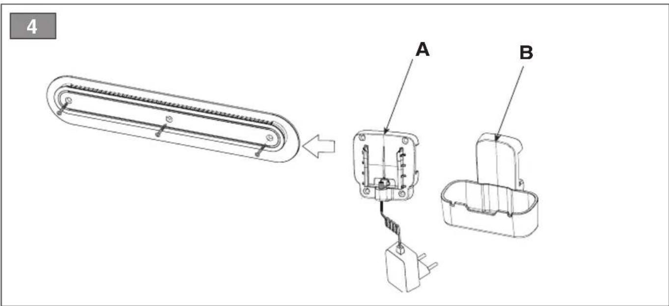 STIGA BL 300e - MANUAL DE INSTRUCTIUNI - 3