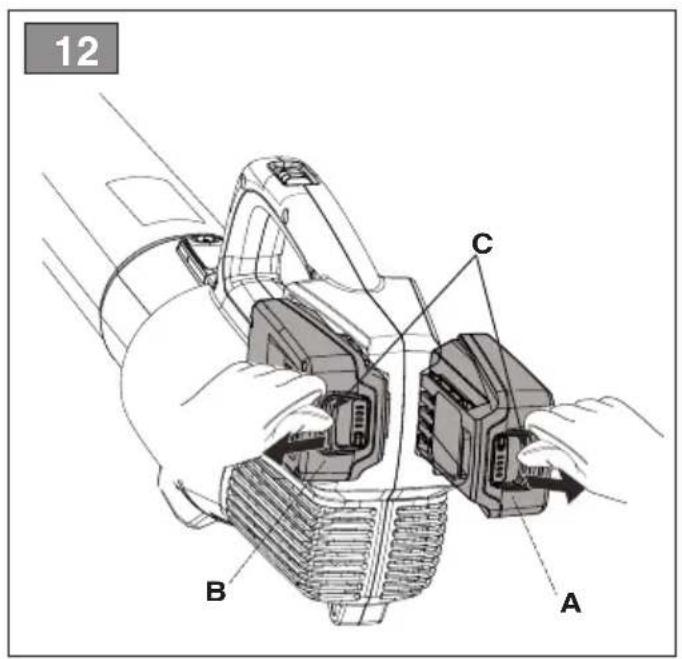 STIGA BL 300e - MANUAL DE INSTRUCTIUNI - 10