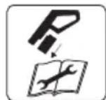 STIGA BL 300e - VÝSTRAŽNÉ SYMBOLY (obr. 2) - 8