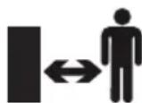 STIGA BL 300e - SAFETY SIGNS (Fig.2) - 7