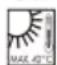 STIGA BL 300e - FARE FOR UDSLYNGNING! - 4