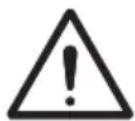 STIGA BL 300e - SEGNALETICA DI SICUREZZA (Fig. 2) - 1